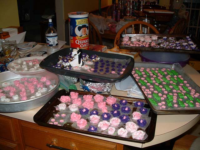cake mania